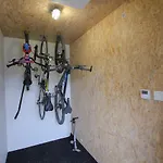 Alpehytte Stara Morawa Stronie Śląskie