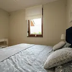 Stara Morawa Alpehytte Stronie Śląskie
