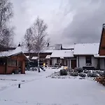 Stara Morawa Stronie Śląskie