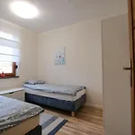 Stara Morawa Alpehytte Stronie Śląskie
