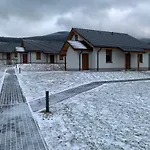 Alpehytte Stara Morawa Stronie Śląskie
