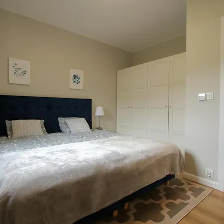 Alpesi faház Stara Morawa *