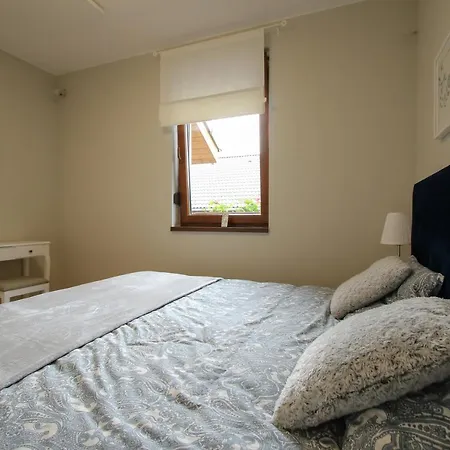 Stara Morawa Chalet Stronie Śląskie