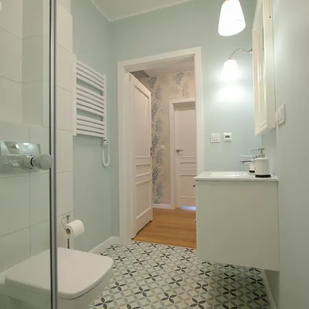 Stara Morawa Alpesi faház