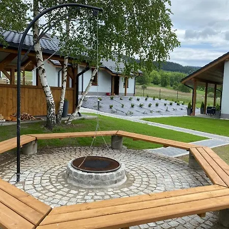 Stara Morawa * Stronie Śląskie