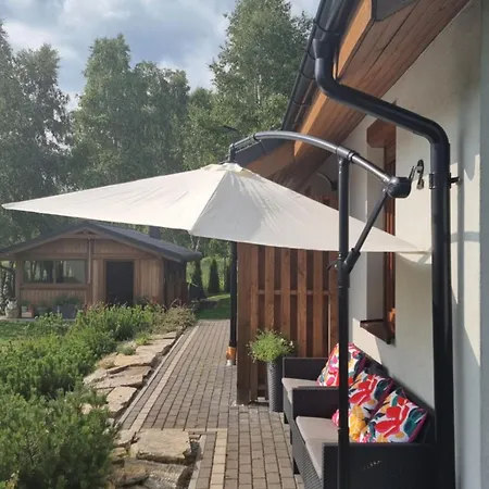 Stara Morawa * Stronie Śląskie
