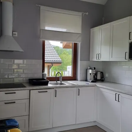 Stara Morawa * Stronie Śląskie