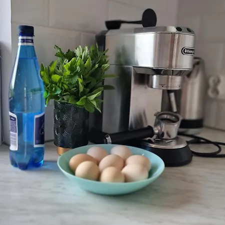 Stara Morawa Alpesi faház Stronie Śląskie