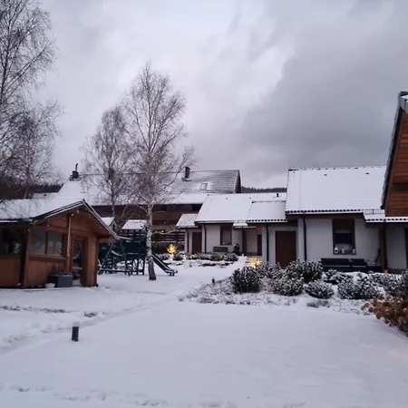 Stara Morawa Stronie Śląskie