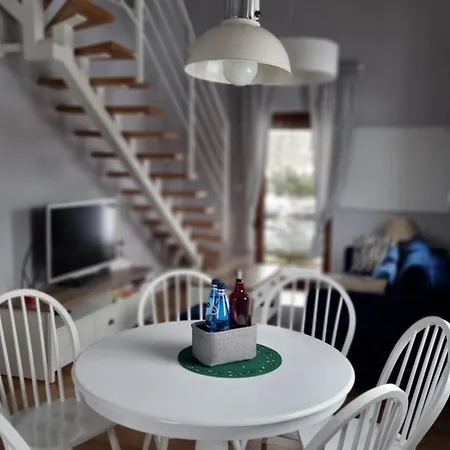 Stara Morawa Stronie Śląskie