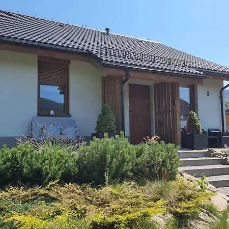 Stara Morawa Stronie Śląskie