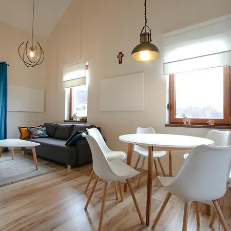 Stara Morawa * Stronie Śląskie