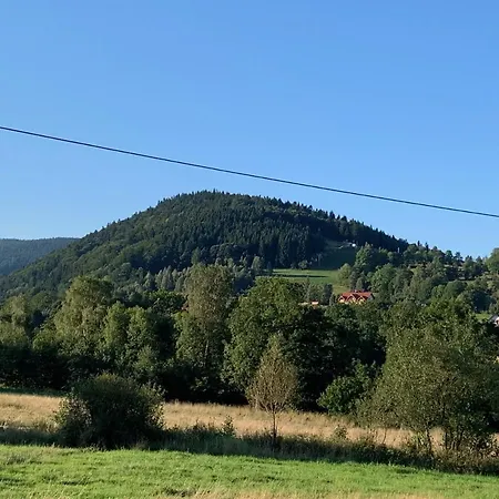 Chalé Stara Morawa Stronie Śląskie