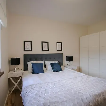 Stara Morawa Stronie Śląskie