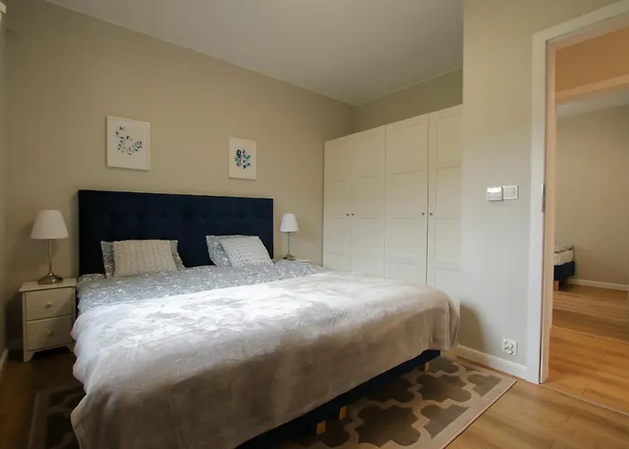 Domek alpejski Stara Morawa *