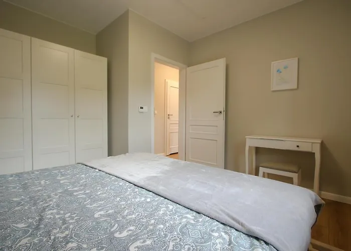 Stara Morawa Domek alpejski Stronie Śląskie