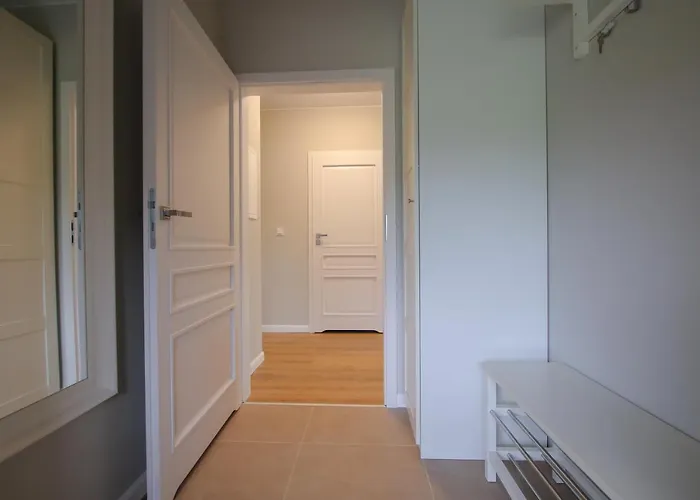 Domek alpejski Stara Morawa Stronie Śląskie