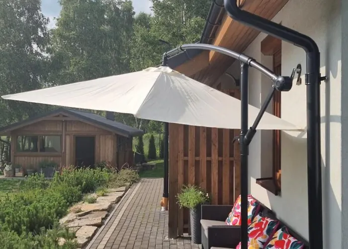 Stara Morawa * Stronie Śląskie