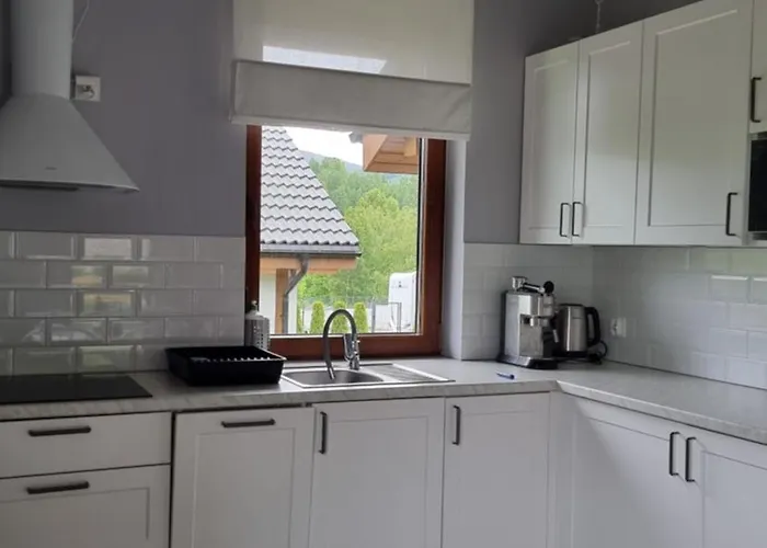 Stara Morawa * Stronie Śląskie