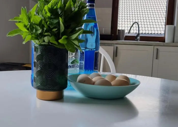 Stara Morawa Stronie Śląskie