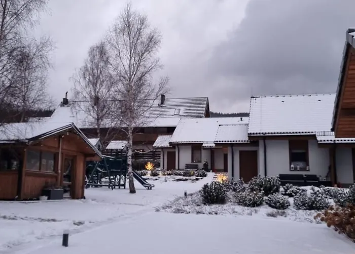 Stara Morawa Stronie Śląskie