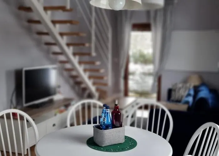 Stara Morawa Stronie Śląskie